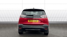 Vauxhall Crossland 1.2 Turbo [130] Ultimate 5dr Auto Petrol Hatchback